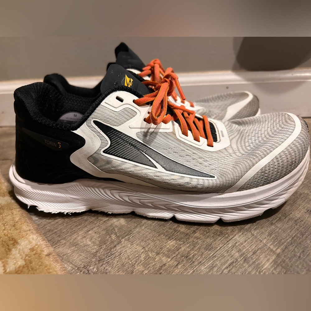 Altra Torin 5